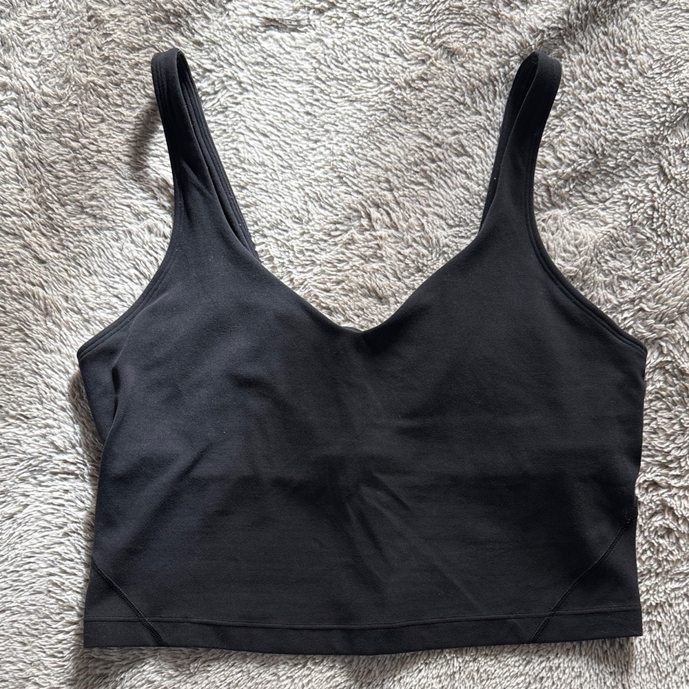 Lululemon Align Tank